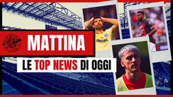 Calciomercato Milan – Pioli trattiene Krunic. News su Taremi e Origi