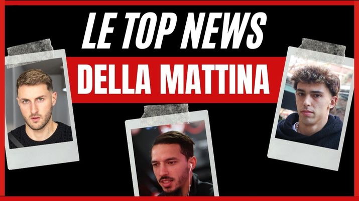 Top News Milan Mattina 5 febbraio