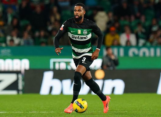 St. Juste retrocesso in squadra B e senza parcheggio: polemica allo Sporting Lisbona- immagine 2