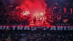 Véronique Rabiot, parte la denuncia contro ignoti per i fatti di PSG-OM