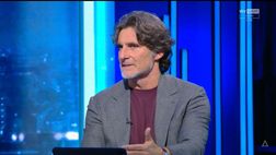 Bucciantini: “Lautaro in area di rigore è padrone. Ha la porta in camera da letto”