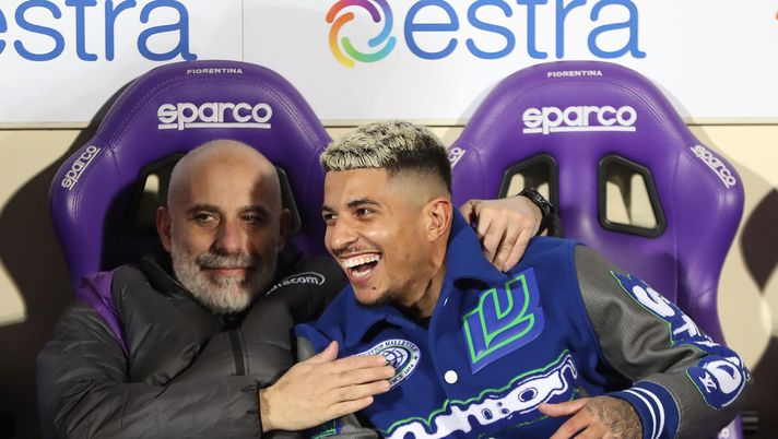 Vice ds Shakhtar: “Dodò tornerà per portare la Fiorentina in Champions” - immagine 1