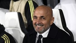 Spalletti orgoglio italiano: l’abbraccio con Sinner è virale
