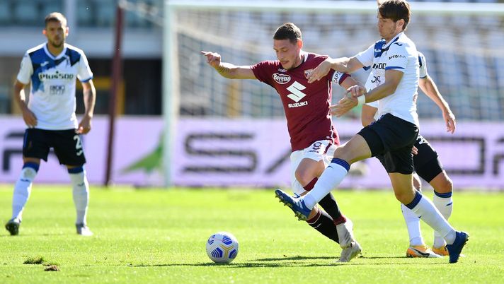 Torino-Atalanta 2-3: primo tempo pirotecnico per i mille tifosi dell’Olimpico - immagine 1