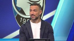 Quagliarella: “Ora ci si rende contro di quanto manchi Lautaro. Thuram? Esposito non c’entra”