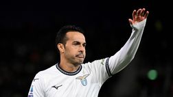 Mercato Lazio, da Hysaj a Pedro: il punto sulle possibili uscite