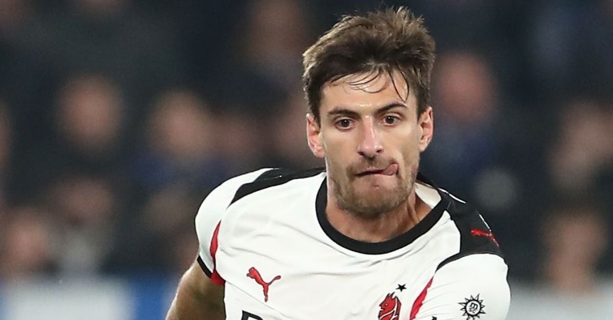 atalanta milan la carica social di gabbia andiamo avanti tutti uniti da Pianetamilan.it atalanta milan la carica social di gabbia andiamo avanti tutti uniti