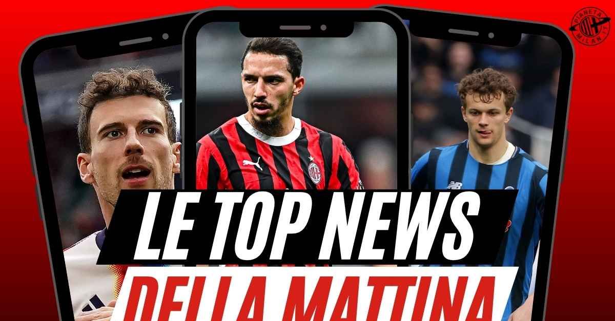 milan la mossa di allegri bennacer e chukwueze novit224 goretzka che curiosit224 occhio a scalvini da Pianetamilan.it milan la mossa di allegri bennacer e chukwueze novit224 goretzka che curiosit224 occhio a scalvini