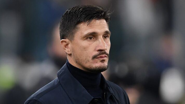 TURIN, ITALY - NOVEMBER 29: <> during the Serie A match between Juventus FC and Cagliari Calcio at on November 29, 2025 in Turin, Italy. (Photo by Valerio Pennicino/Getty Images) Pisacane: “Qui c’è un giovane che sarà internazionale! Gaetano e su Palestra si fa in fretta a…” - immagine 1