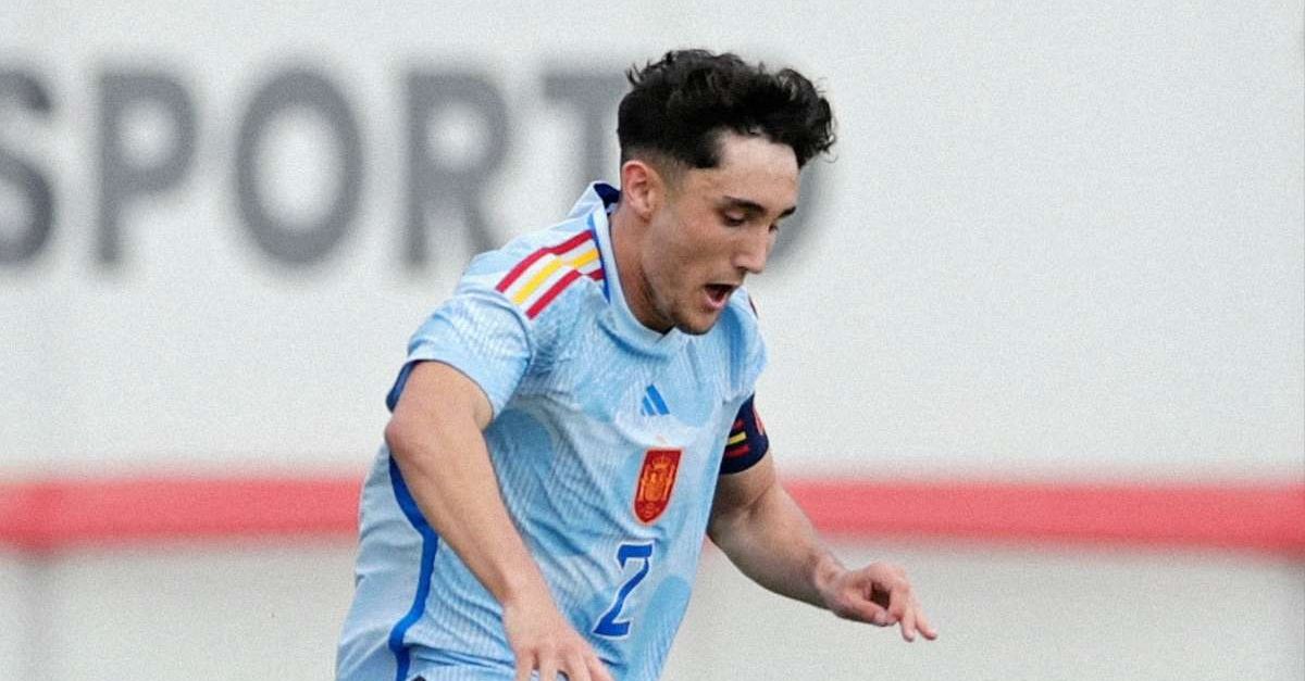 Moretto rivela: “Milan a un passo da Fortea del Real, poi …” Moretto rivela: “Milan a un passo da Fortea del Real, poi …”