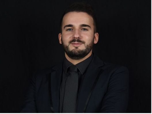 Il giornalista Bartocci tra gli under 40 più influenti dell’anno a Top Business Elite- immagine 2