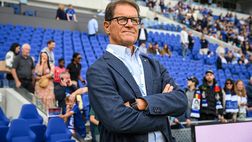 Fabio Capello da Alessandro Cattelan: “Sul mercato ascoltavo solo Braida”