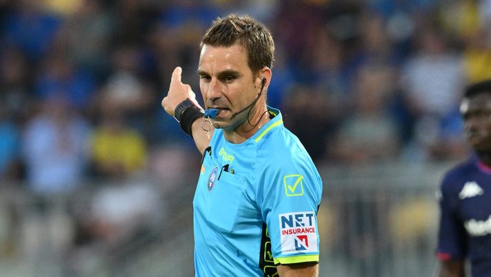 Marelli: “Romagnoli su Nzola? Si salva dal rosso per la presenza di Okoli” - immagine 1