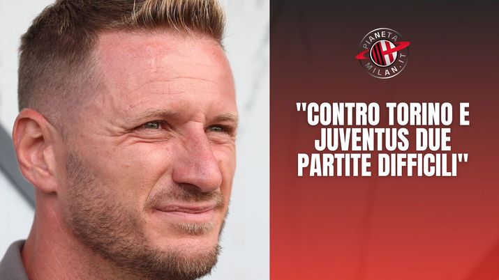 Milan Primavera, Abate: “Buonissime amichevoli. Pronti per il campionato” - immagine 1