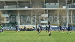 Antistadio, ora è tutto pronto. Il Verona: “Torniamo a casa”
