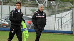 Sorrentino: “Gasperini sa come gestire Dybala, già nel 2012-13 lo stimava”