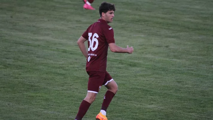 UFFICIALE – Garbett passa in prestito dal Torino al Nac Breda - immagine 1