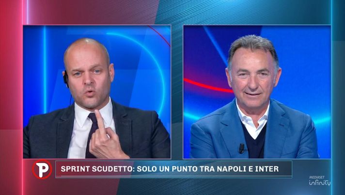 Biasin sicuro: “Se l’Inter avesse avuto un solo impegno, campionato finito a Natale” - immagine 1