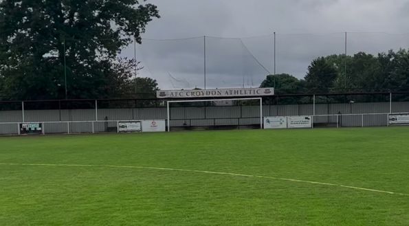 Il bomber e il rapper: Zaha e Stormzy comprano la squadra del quartiere della loro infanzia- immagine 3