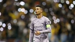 In Arabia – Al Nassr, Ronaldo pronto a firmare il rinnovo: per lui cifra choc