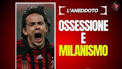 Inzaghi puro Milanismo. Shevchenko: “È ossessionato. A Manchester …”