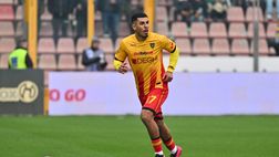 Lecce, Veiga a Dazn: “Mandiamo tanta forza a Banda. Ci attendono 9 finali”