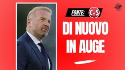 Milan, svolta per il DS: ritorno su Tare! Mercato: la strategia senza Europa