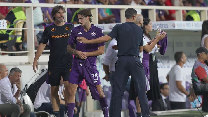 ‘Palla lunga e pedalare’, a volte funziona, ma a Firenze servono i giusti interpreti - immagine 1