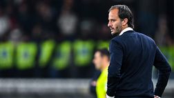 Gilardino annuncia il rinnovo: “Accordo verbale col Genoa”