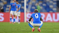 Europa League, strada in salita per Napoli: si complica la possibile vittoria finale