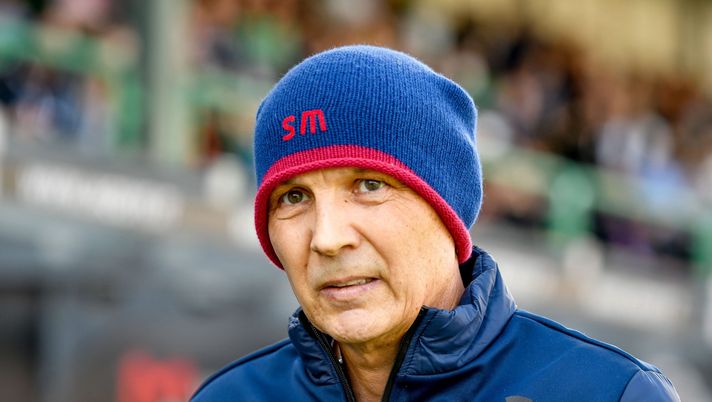 Carlino – Il Bologna a Venezia è un canale d’emozioni: da gol iconici alle immagini toccanti di Mihajlovic - immagine 1