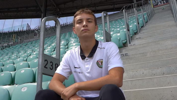 Fiorentina? No, grazie. Il polacco Borys declina l’offerta viola - immagine 1