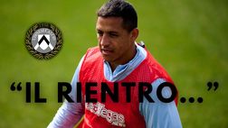 Udinese – Runjaic preoccupa tutti: “Il rientro di Sanchez sarà…”