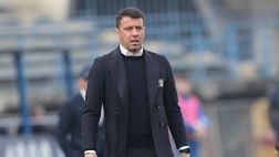 Lecce, con Baroni è addio. D’Aversa in pole: lavora sul 4-3-3 e piace a Corvino