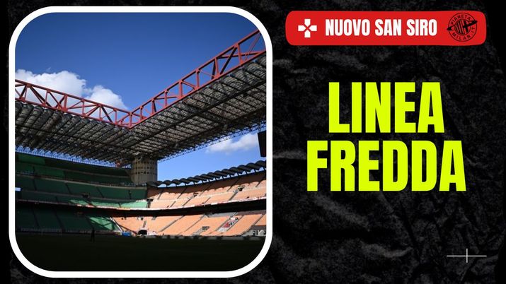 AC Milan - Stadio San Siro