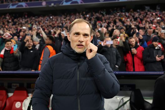Tuchel tecnico Bayern Monaco