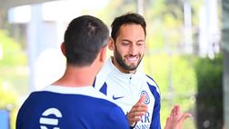 Retroscena Chivu: “Cristian convintissimo di poter ricucire il rapporto tra Calhanoglu e…”