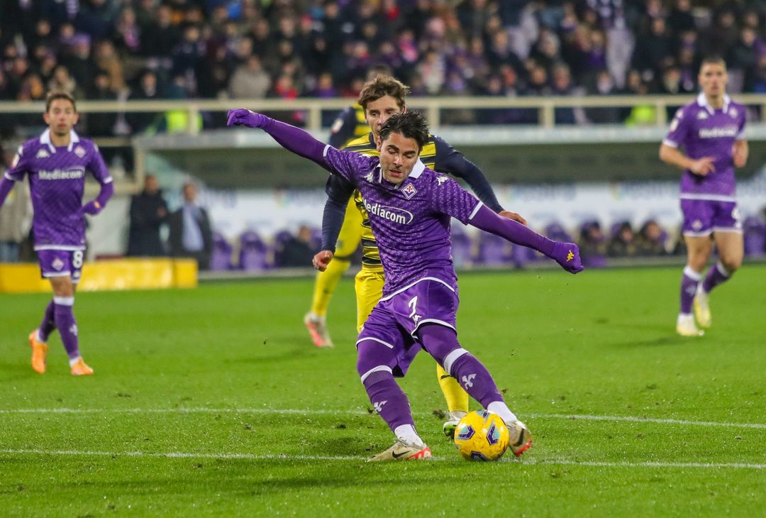 GALLERY VN – Le immagini più belle di Fiorentina-Parma - immagine 203