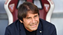 Conte: “Hojlund e McTominay? Volevo impiegarli ma non forzo nessuno: come stanno! Su Lucca…”