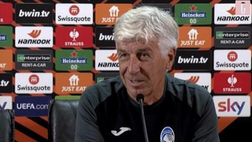 Atalanta, Gasperini: “La prodezza di Provedel è stata fantastica” | VIDEO