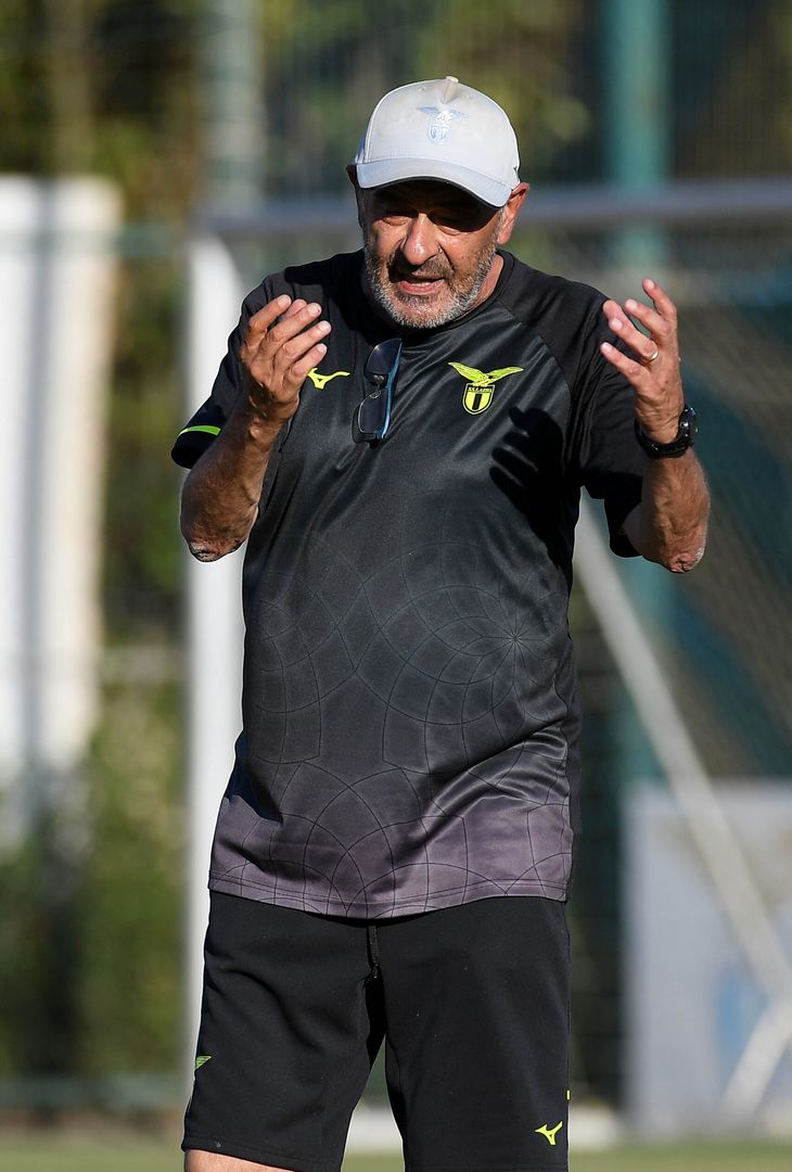 Maurizio Sarri