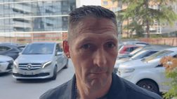 Materazzi: “Chivu scelta migliore per quello che offriva il mercato. Lautaro-Calhanoglu? Si deve…”