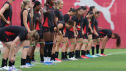 Milan Femminile, domani verrà svelato il calendario della Serie A 2025/26