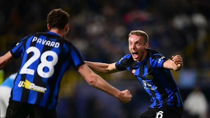 CdS – Frattesi insoddisfatto, vuole nuovi stimoli: il Napoli per lui ha una vera passione - immagine 1