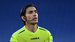 Calvarese: “Bisogna adottare una linea comune. La Penna e il Var non saranno fermati”