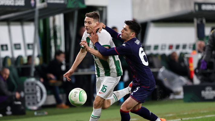 Ferencvaros, Dibusz e Zachariassen in coro: “Qualificati e imbattuti, fantastico!” - immagine 1