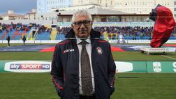 Cosenza, ufficiale: Ursino dg e Delvecchio ds. L’annuncio del club