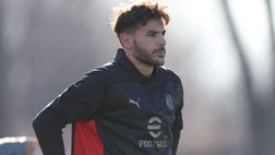 L’agente di Theo incontra il Milan: “Panchina? Questa la reazione! Vuole restare e rinnovare”