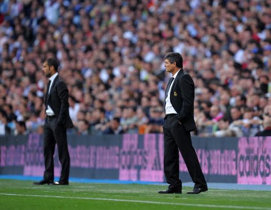 Pep Guardiola, il Real Madrid è il tuo destino: una sfida lunga una carriera- immagine 2