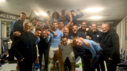 Lazio, la tua forza è nel gruppo. Da ora in poi Sarri…